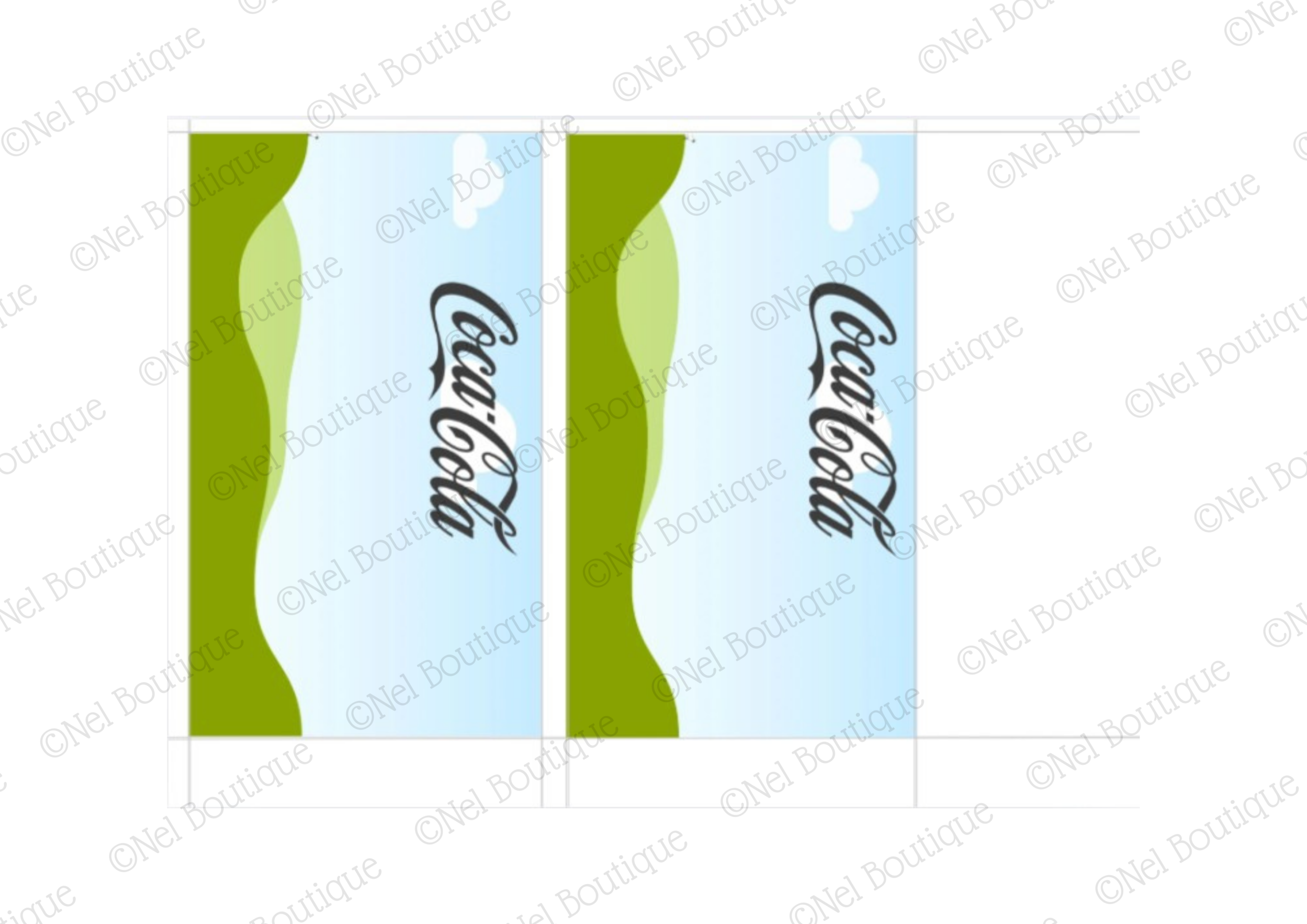 Kit papeterie gourmandises personnalisées – Image 9