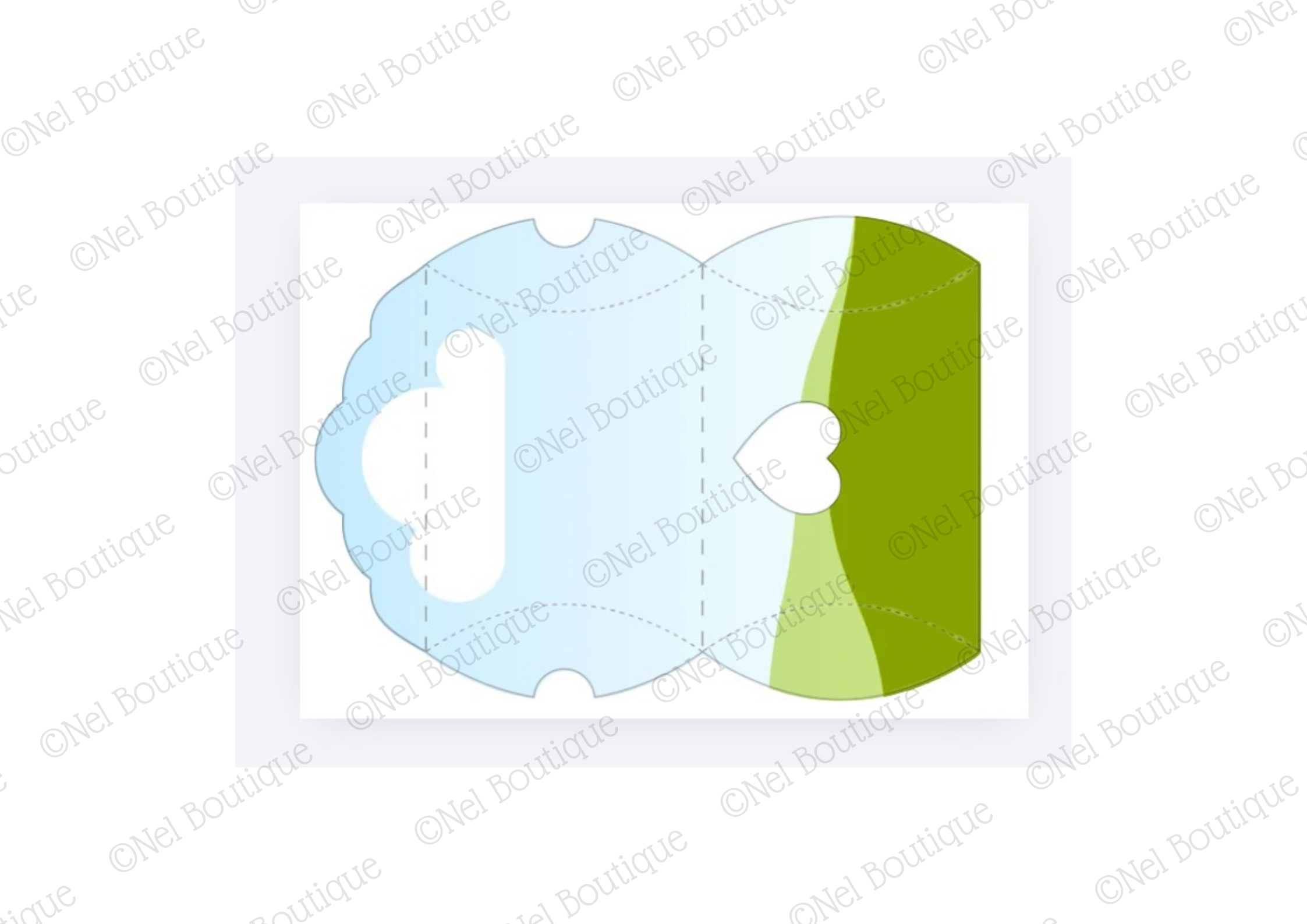 Kit Duo Papeterie évènementielle – Image 4