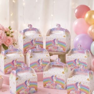 boxes surprises licorne